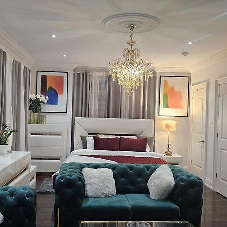 Lilen'S Home Торонто Экстерьер фото