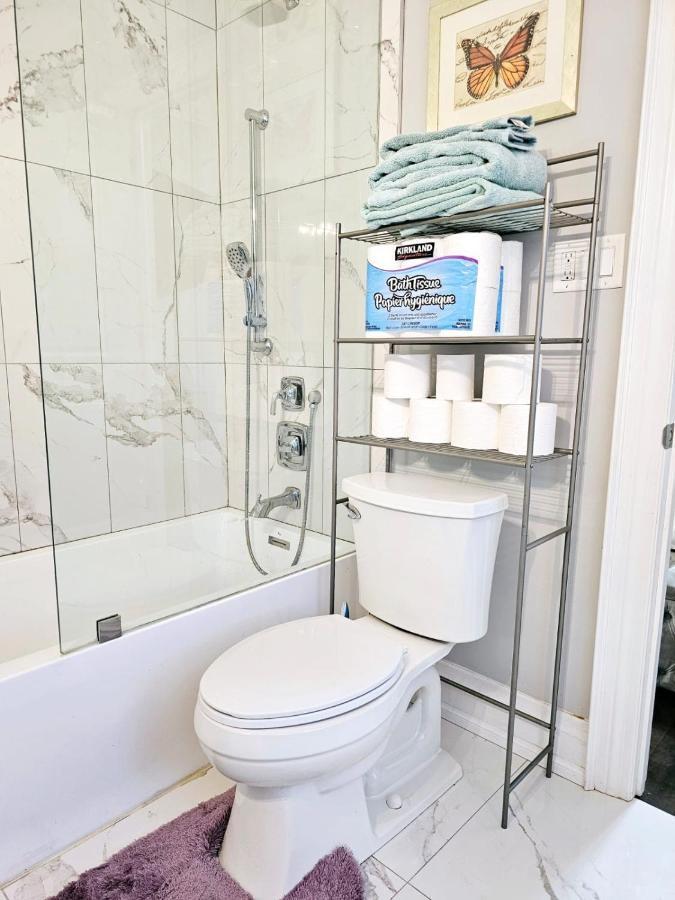 Lilen'S Home Торонто Экстерьер фото