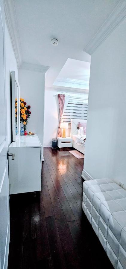 Lilen'S Home Торонто Экстерьер фото