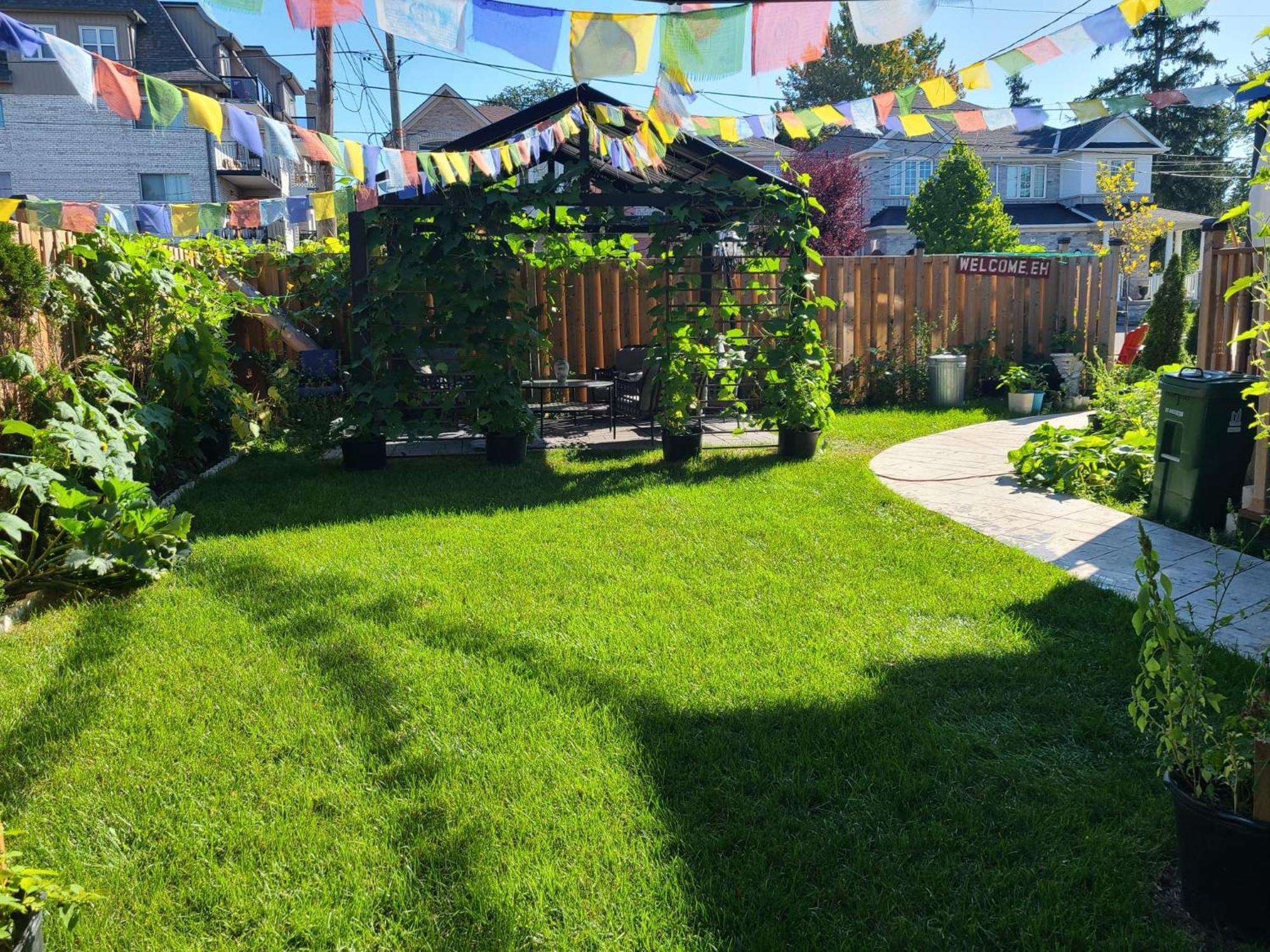 Lilen'S Home Торонто Экстерьер фото