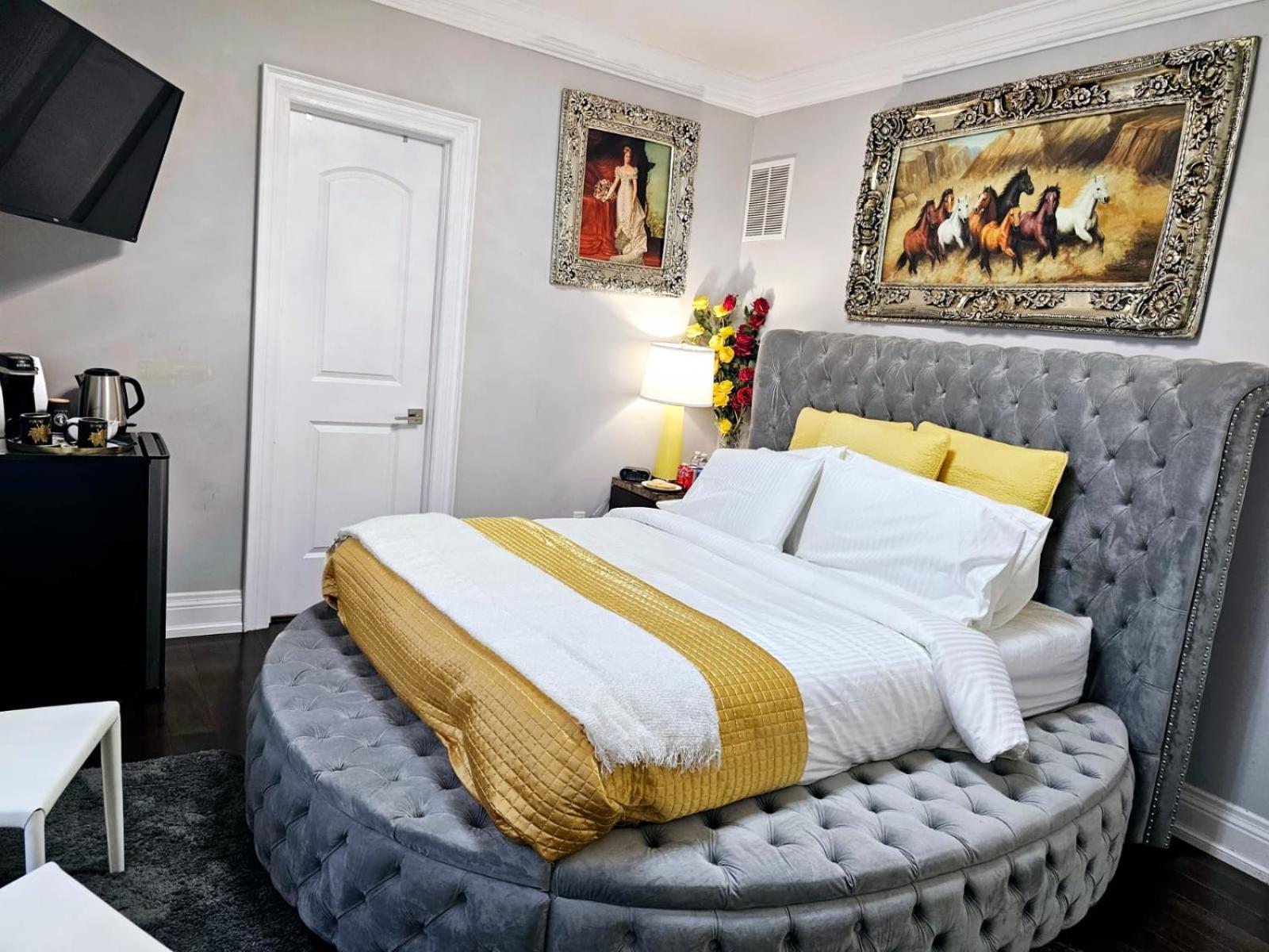 Lilen'S Home Торонто Экстерьер фото