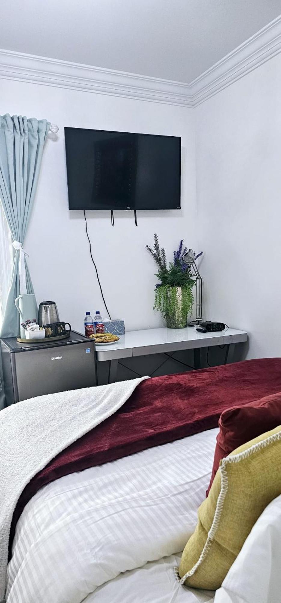 Lilen'S Home Торонто Экстерьер фото