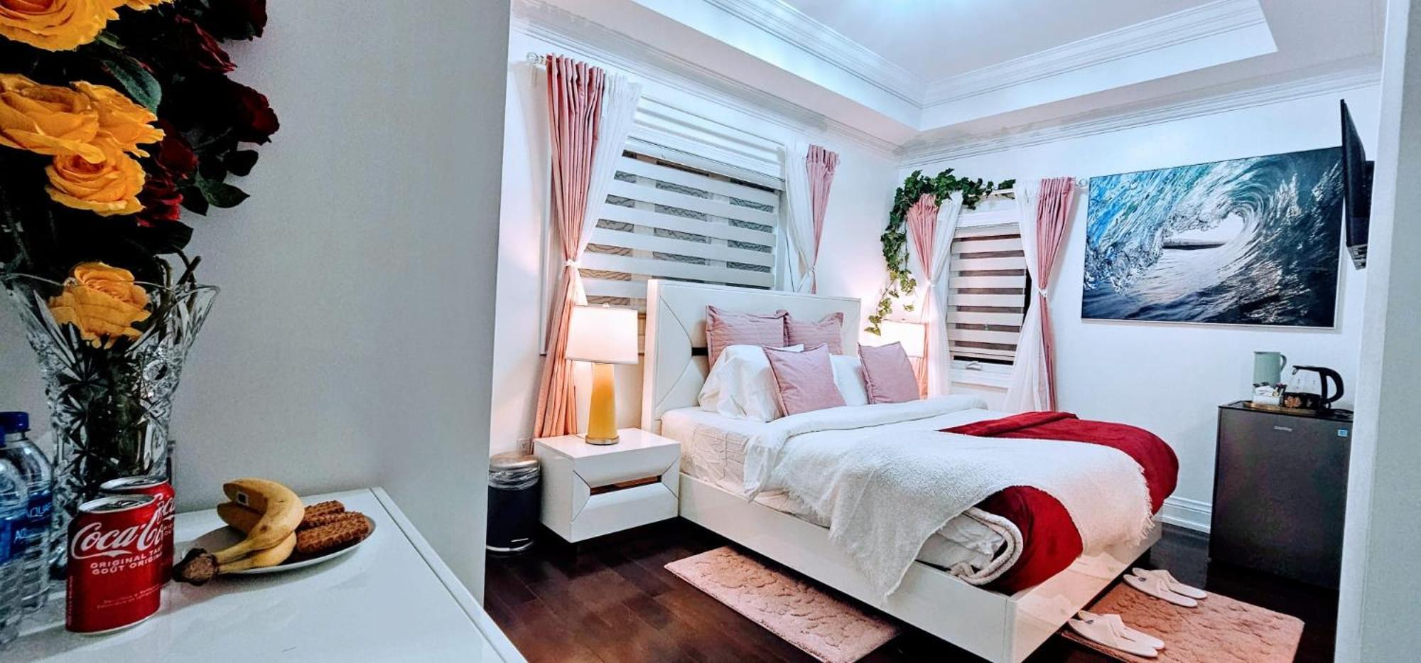Lilen'S Home Торонто Экстерьер фото