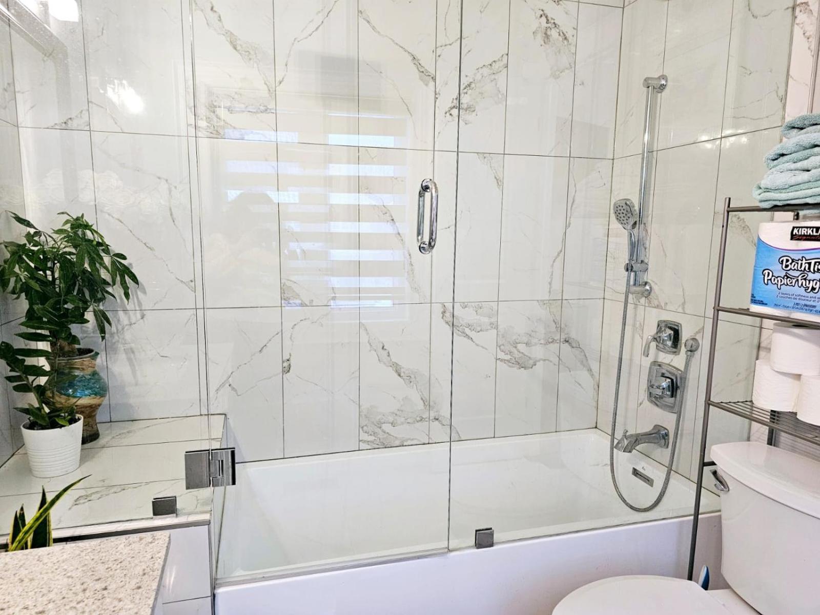 Lilen'S Home Торонто Экстерьер фото
