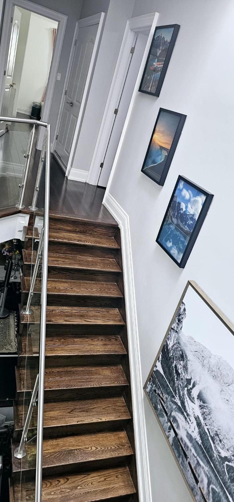 Lilen'S Home Торонто Экстерьер фото