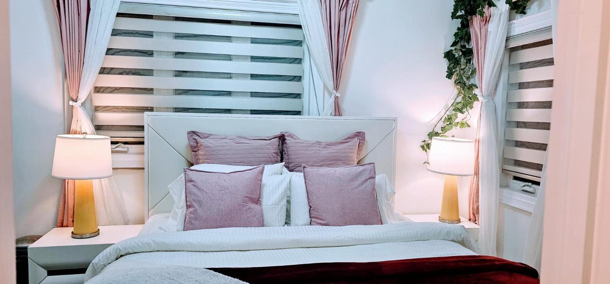 Lilen'S Home Торонто Экстерьер фото
