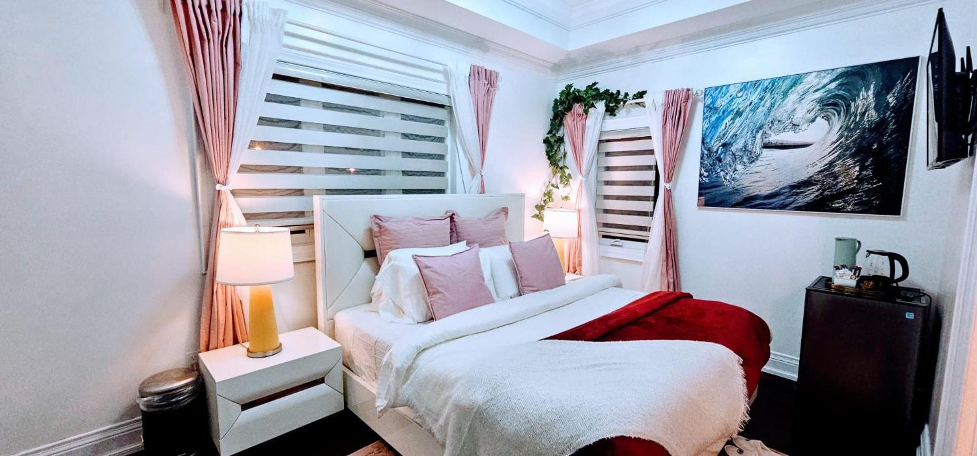 Lilen'S Home Торонто Экстерьер фото
